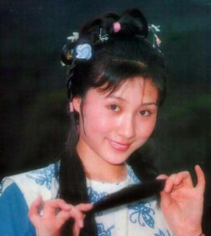 《少林寺》剧照