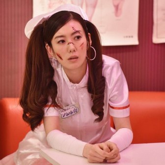 視覚探偵 日暮旅人