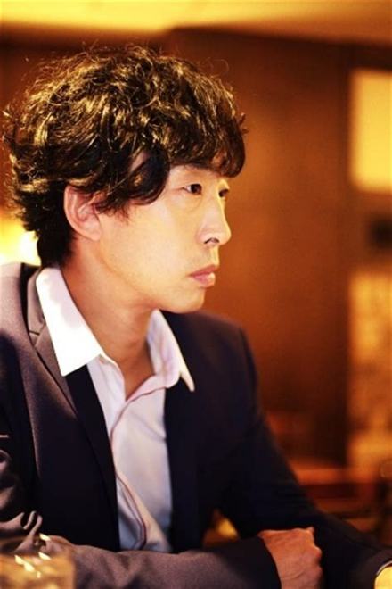 北村有起哉