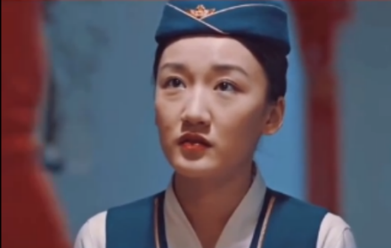 《没关系，是青春啊！》剧照