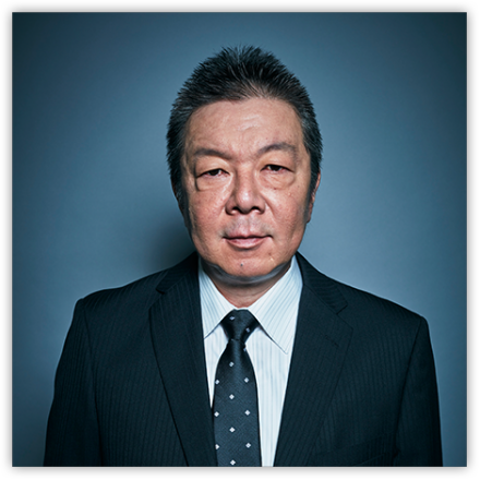 古田新太