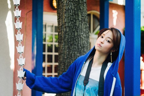 小林凉子