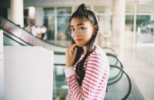 邻家女孩大斗爱 剧照（2020）
