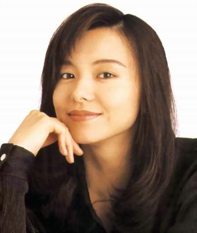 山口智子