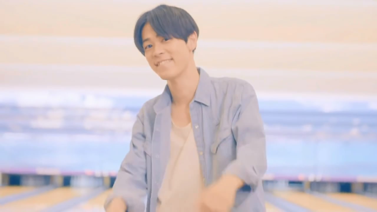 成田凌