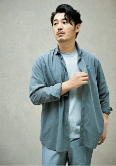 平山浩行