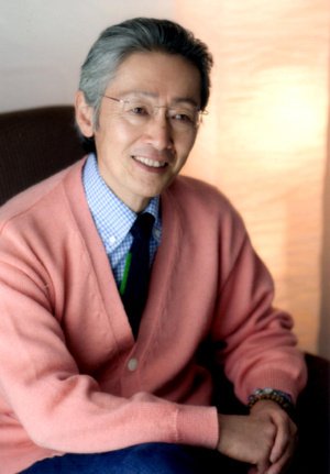 堀内正美