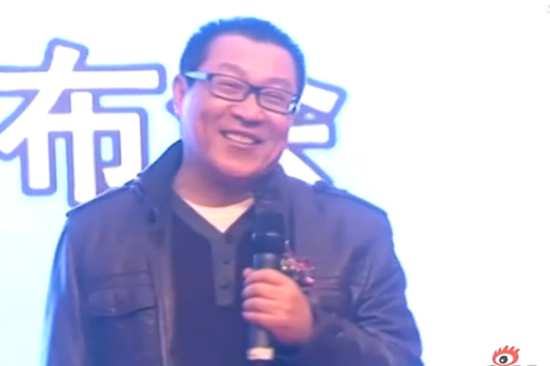 《决战江南》发布会