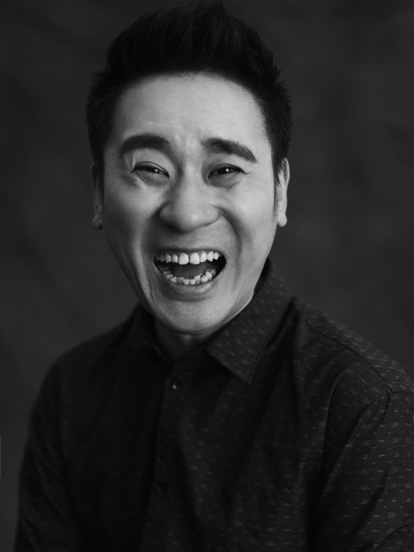 东靖川写真