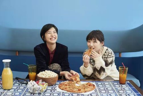 伊藤沙莉生活照
