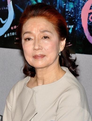 宫本信子