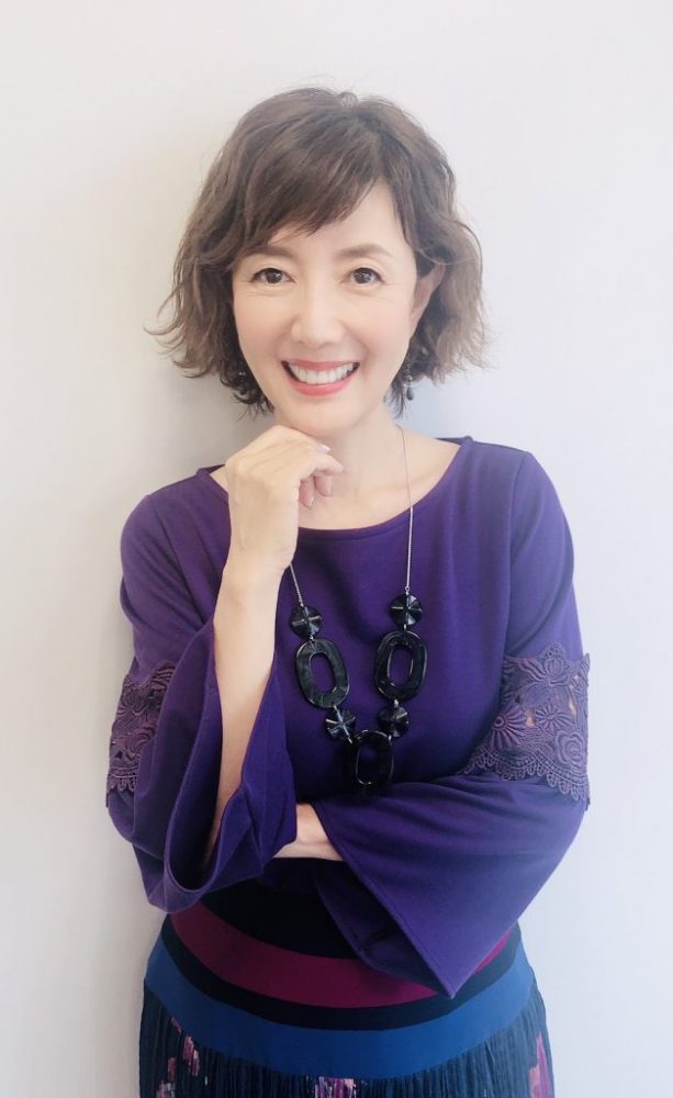 户田惠子