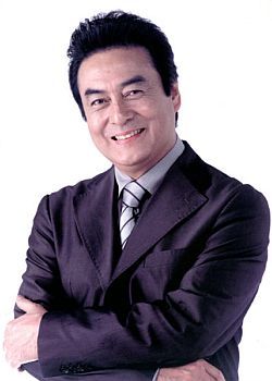 高桥英树