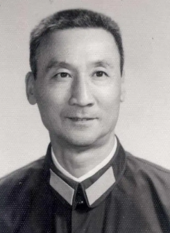 王晓棠丈夫