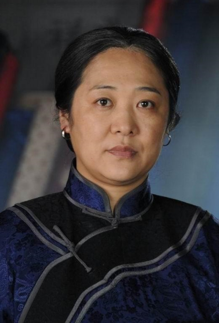 《乱世新娘》剧照
