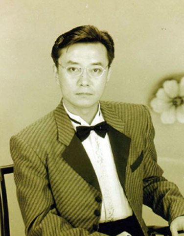 张洪铭