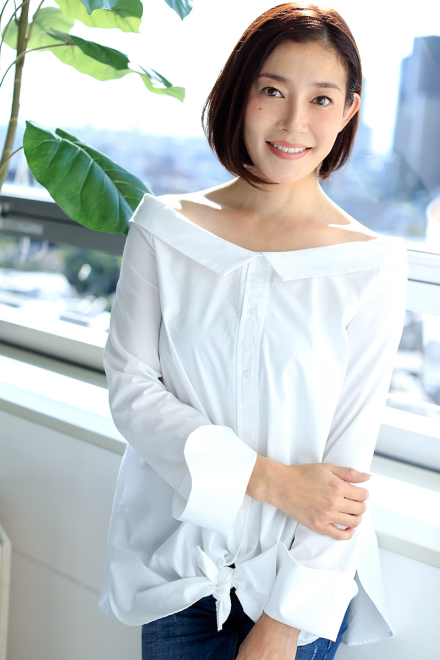 须藤理彩