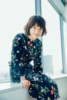 岸井雪乃  画像