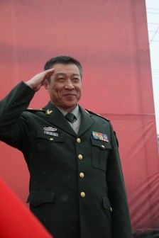 《下一个受害者》开机仪式