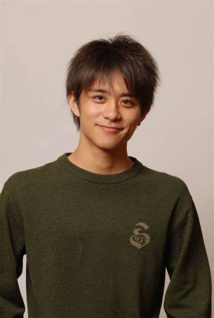 齐藤祥太