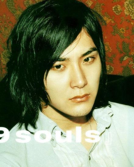 松田龙平