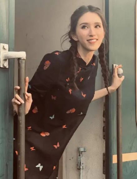 何天儿