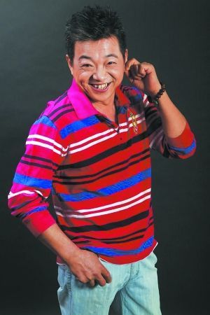 张春年