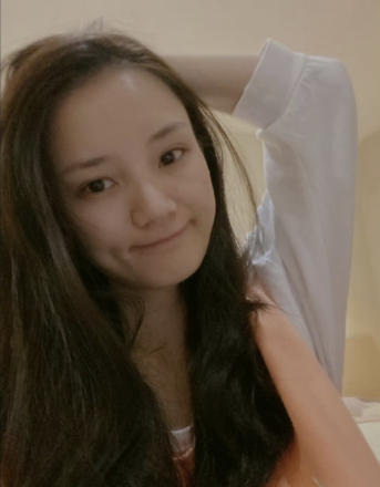 自拍照