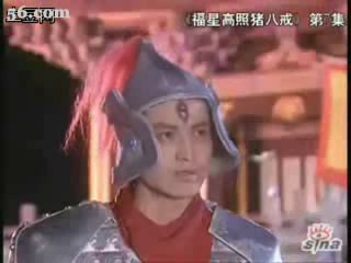 钟超剧照