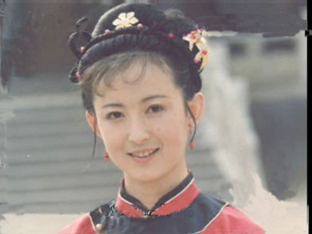 刘红梅