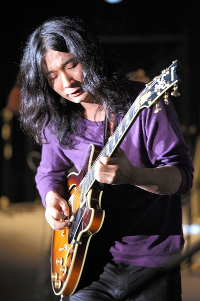 2011玩石音乐节