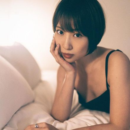 增田有华