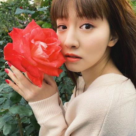冈本杏理