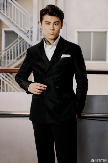 智族GQ6