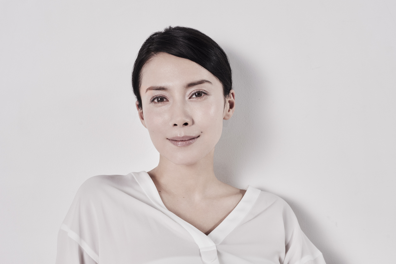 中谷美纪