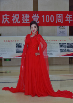 金姗姗