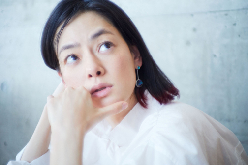 市川实日子