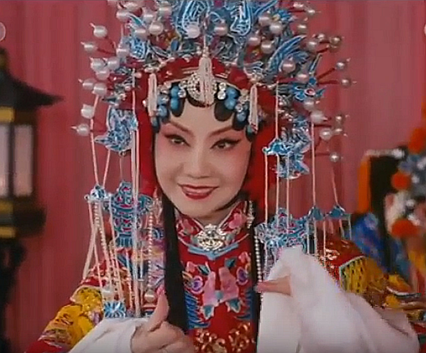 李维康