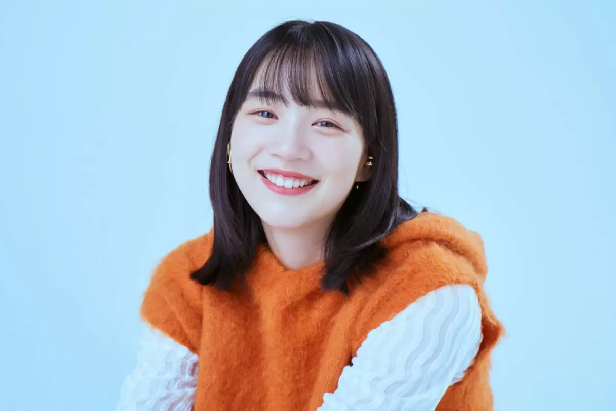 能年玲奈