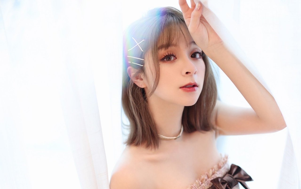 美依礼芽