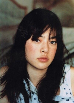 市川实日子