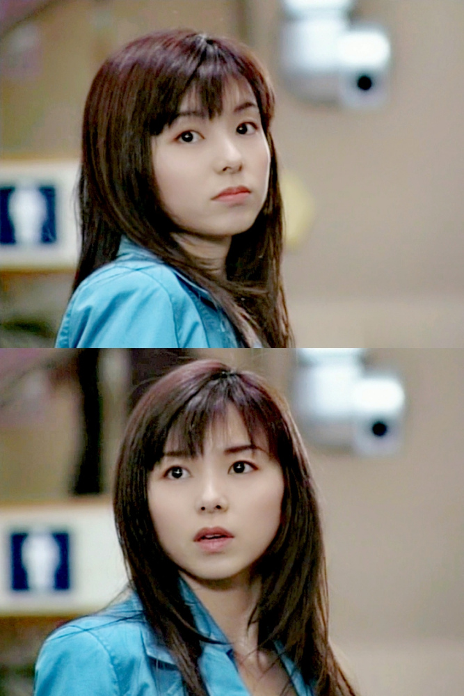 山口智子