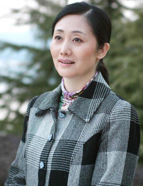 《错爱2》饰党美艳