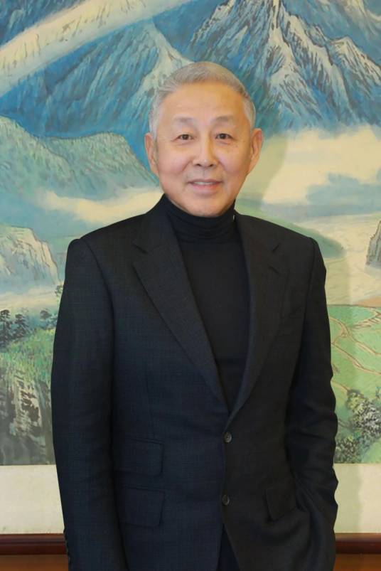 陈道明