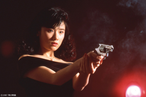 原田知世