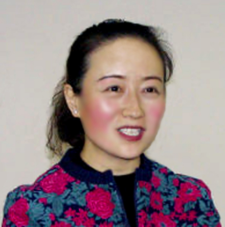 周桦