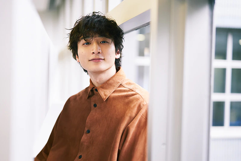 小关裕太写真