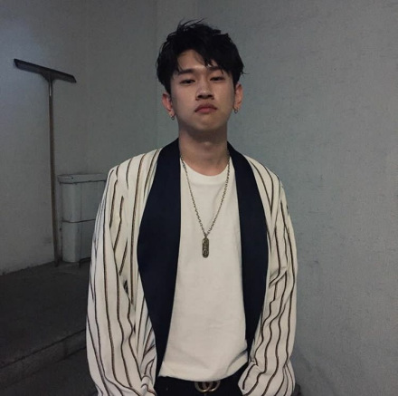 crush