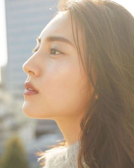 久保田纱友图集