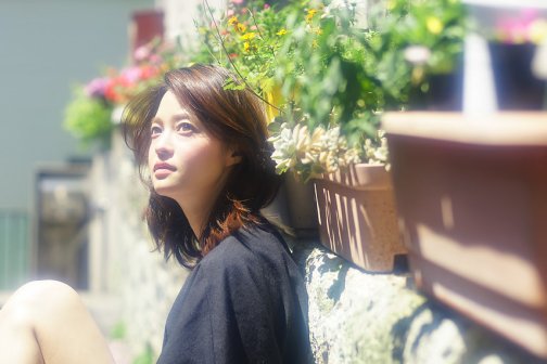 小林凉子